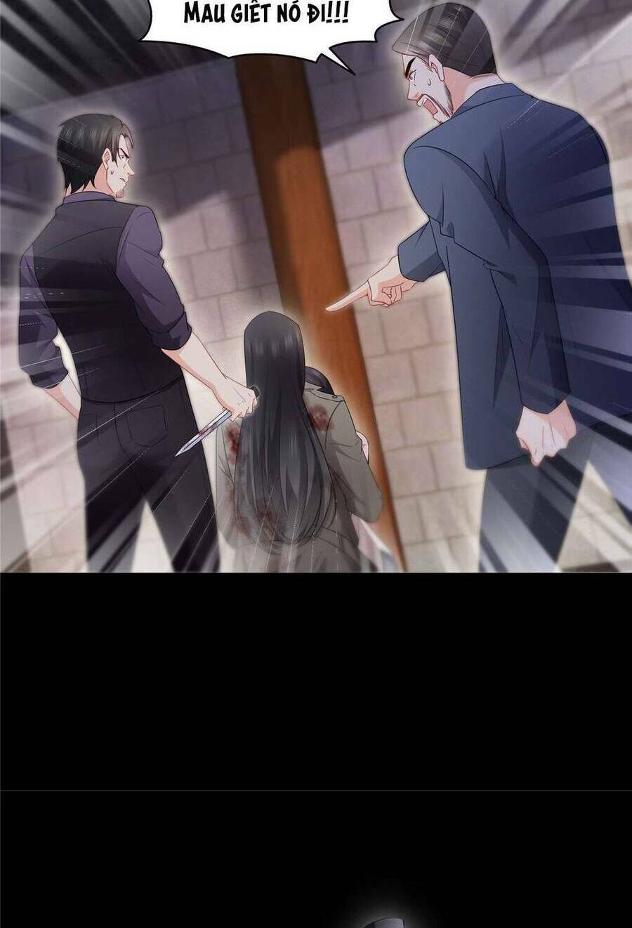 Hệt Như Hàn Quang Gặp Nắng Gắt Chapter 533 - Trang 30