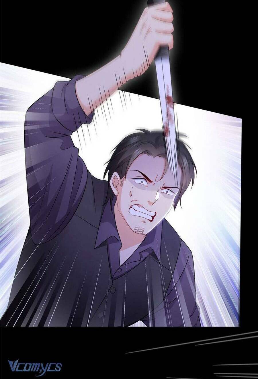 Hệt Như Hàn Quang Gặp Nắng Gắt Chapter 533 - Trang 31