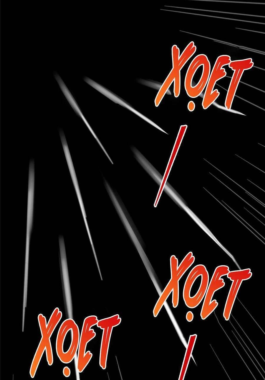 Hệt Như Hàn Quang Gặp Nắng Gắt Chapter 533 - Trang 32