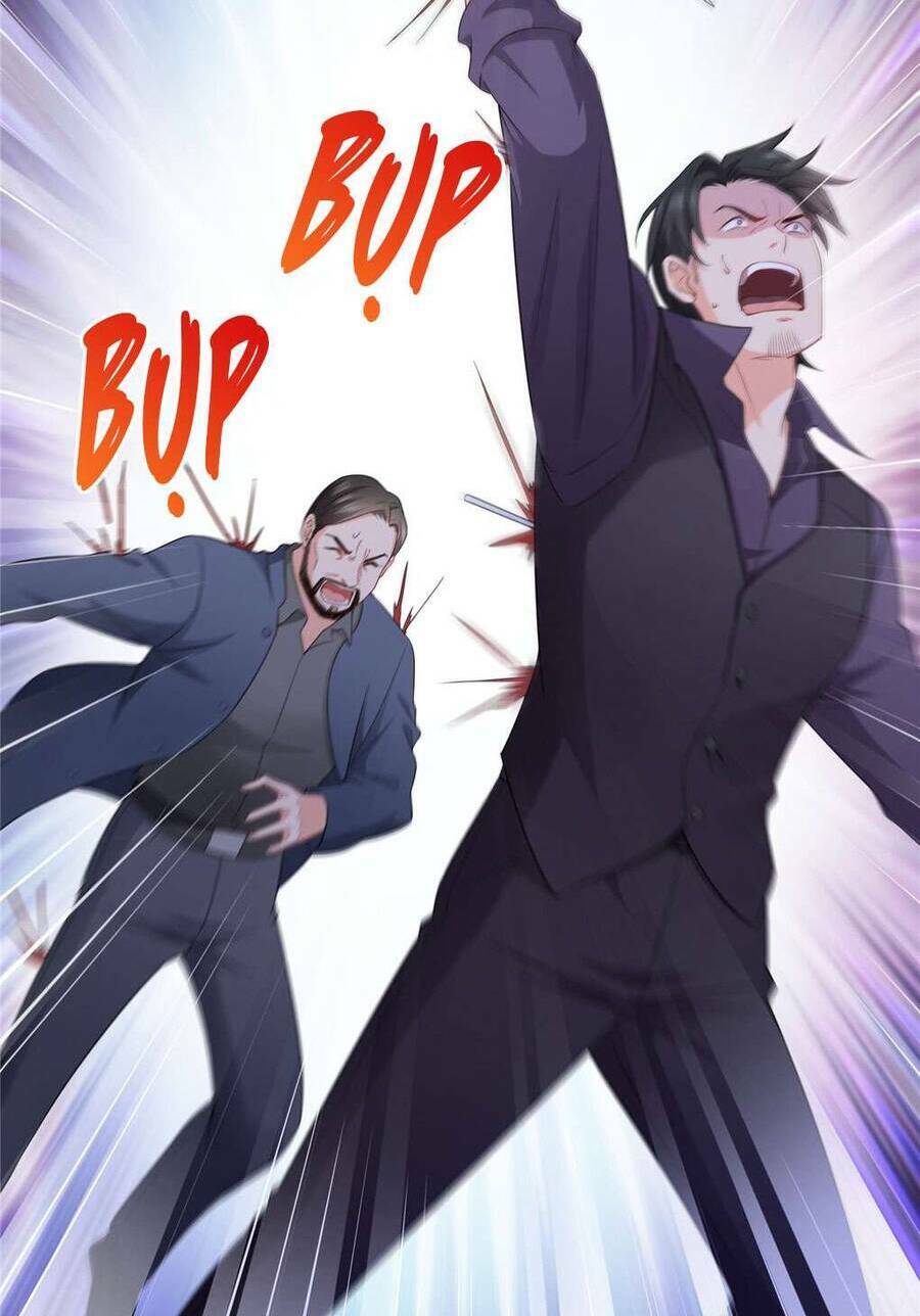 Hệt Như Hàn Quang Gặp Nắng Gắt Chapter 533 - Trang 34