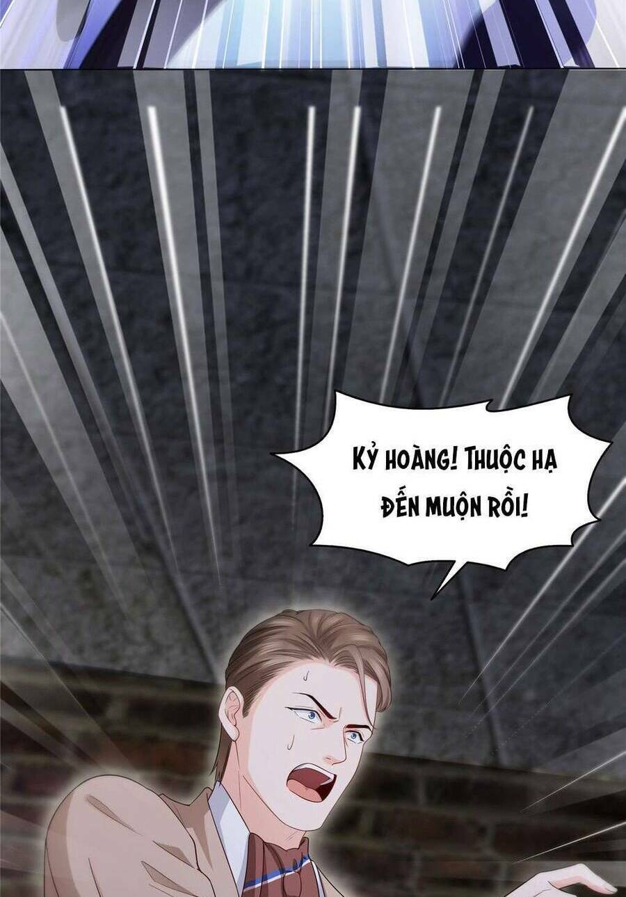 Hệt Như Hàn Quang Gặp Nắng Gắt Chapter 533 - Trang 35