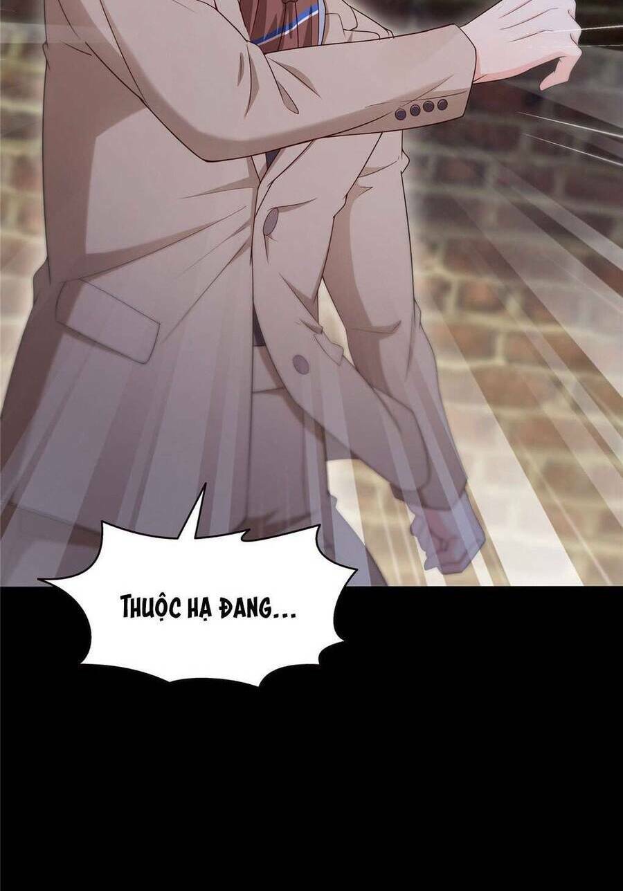 Hệt Như Hàn Quang Gặp Nắng Gắt Chapter 533 - Trang 36