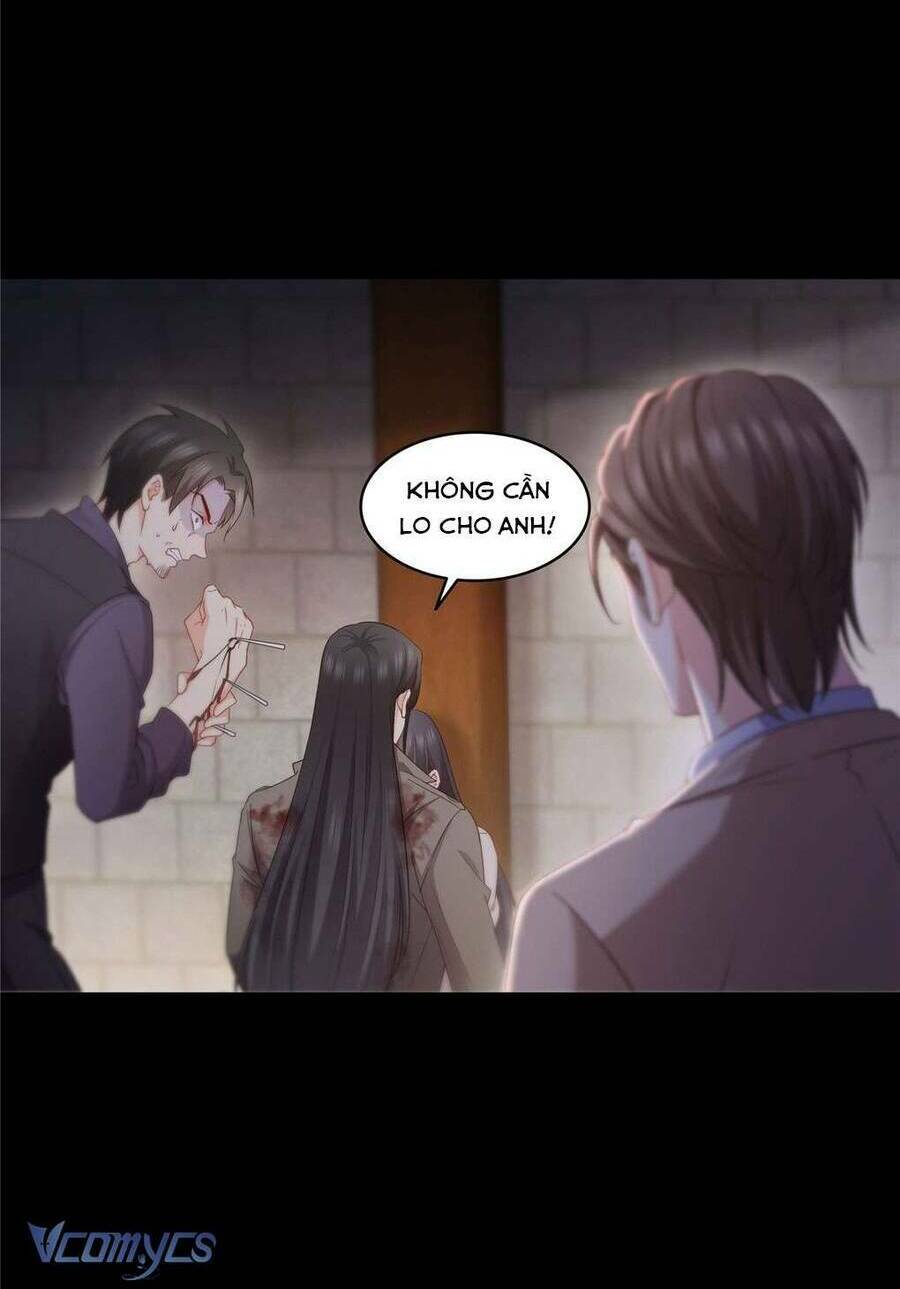 Hệt Như Hàn Quang Gặp Nắng Gắt Chapter 533 - Trang 37