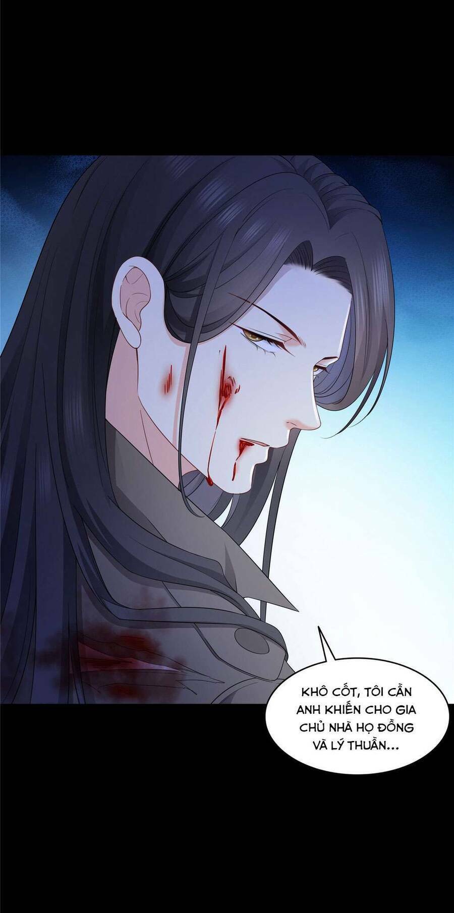 Hệt Như Hàn Quang Gặp Nắng Gắt Chapter 533 - Trang 38