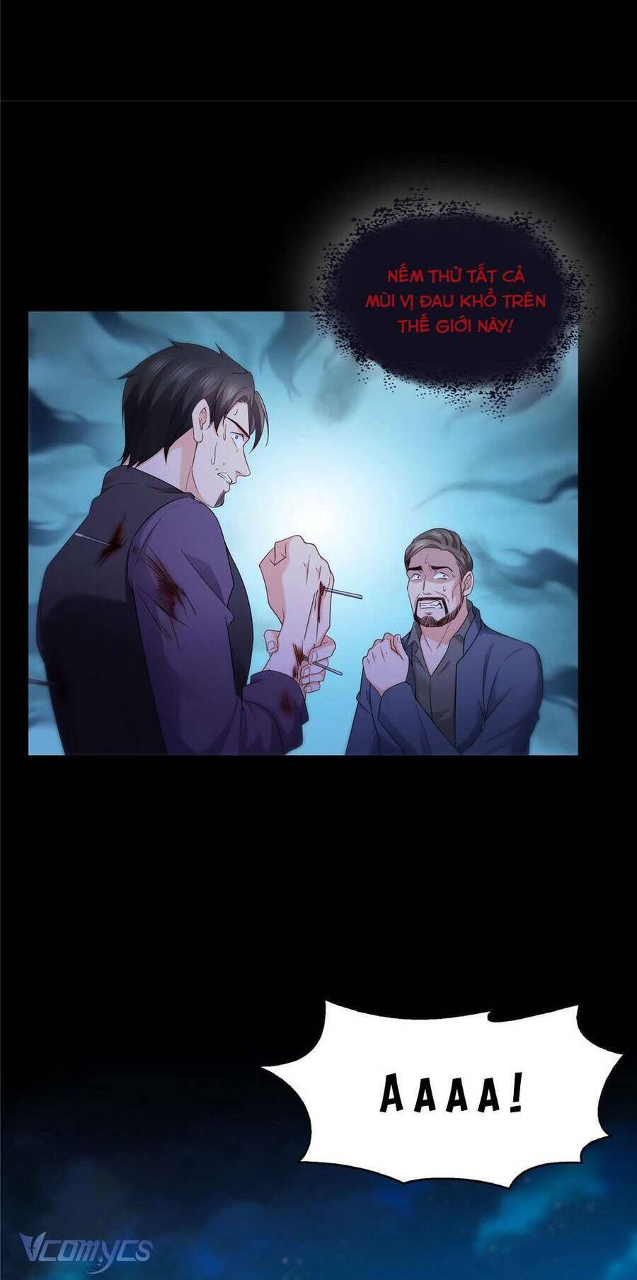 Hệt Như Hàn Quang Gặp Nắng Gắt Chapter 533 - Trang 39