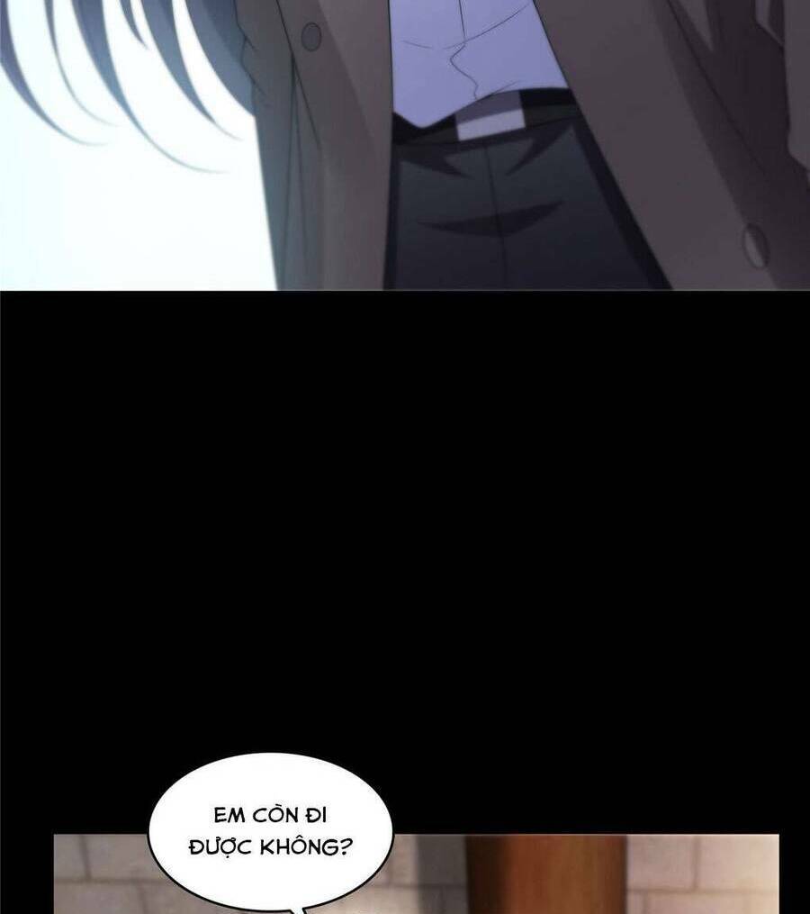 Hệt Như Hàn Quang Gặp Nắng Gắt Chapter 533 - Trang 4