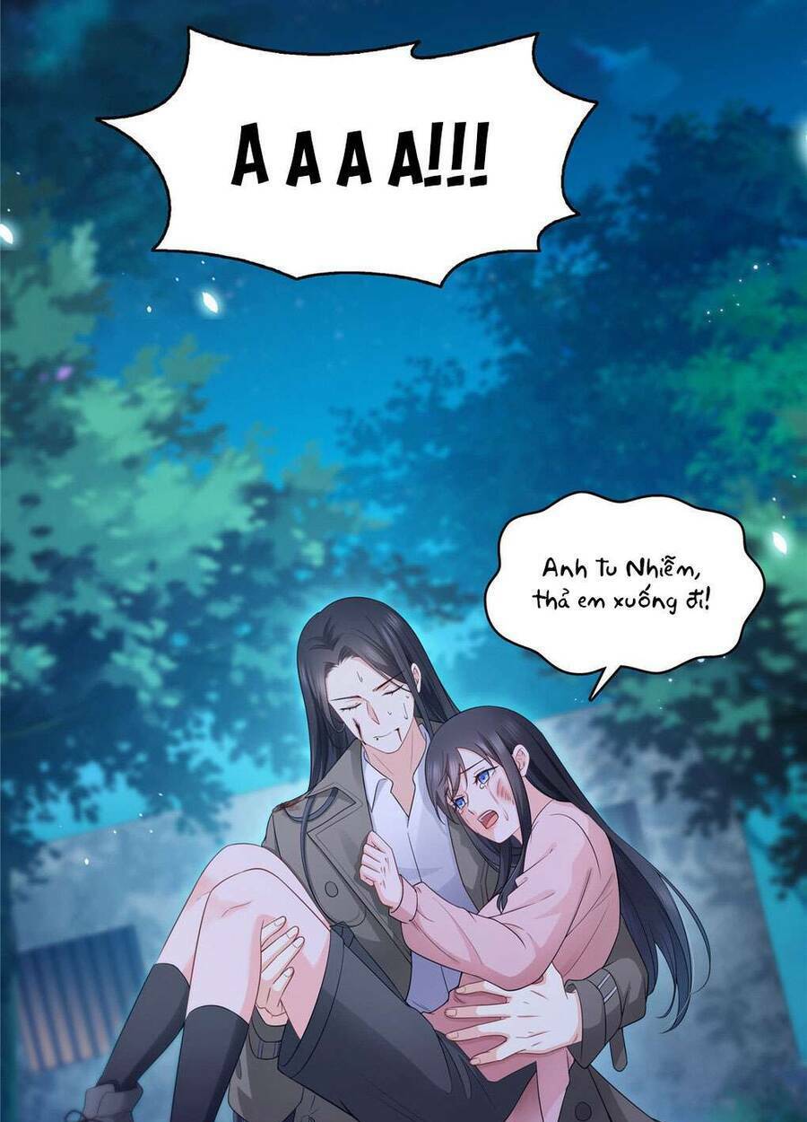 Hệt Như Hàn Quang Gặp Nắng Gắt Chapter 533 - Trang 40