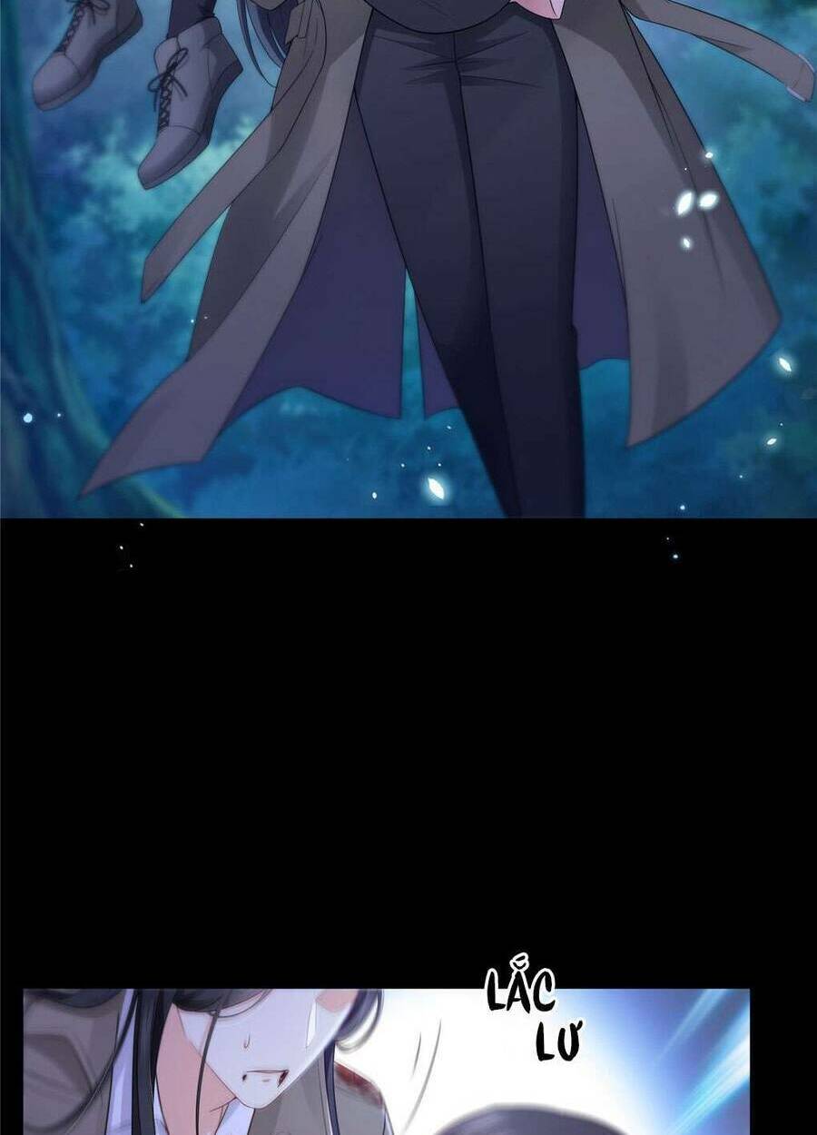 Hệt Như Hàn Quang Gặp Nắng Gắt Chapter 533 - Trang 41