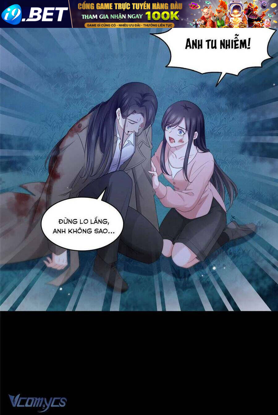 Hệt Như Hàn Quang Gặp Nắng Gắt Chapter 533 - Trang 43