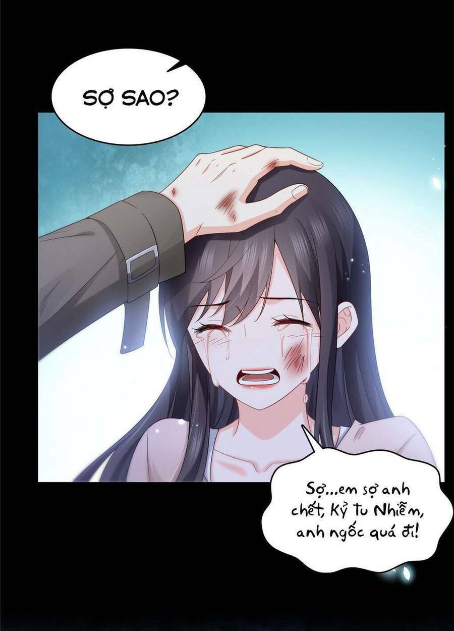 Hệt Như Hàn Quang Gặp Nắng Gắt Chapter 533 - Trang 44