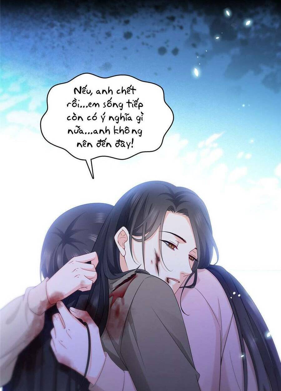 Hệt Như Hàn Quang Gặp Nắng Gắt Chapter 533 - Trang 45