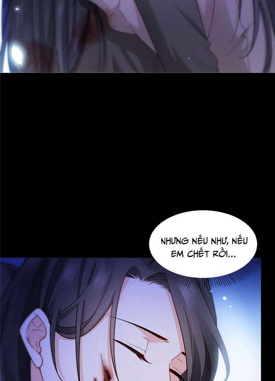 Hệt Như Hàn Quang Gặp Nắng Gắt Chapter 533 - Trang 46