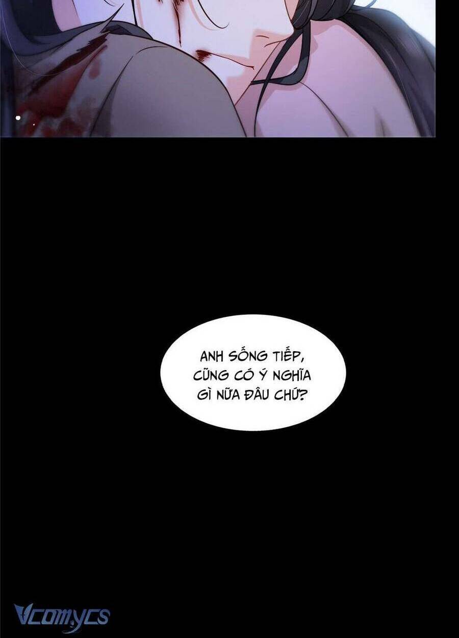 Hệt Như Hàn Quang Gặp Nắng Gắt Chapter 533 - Trang 47