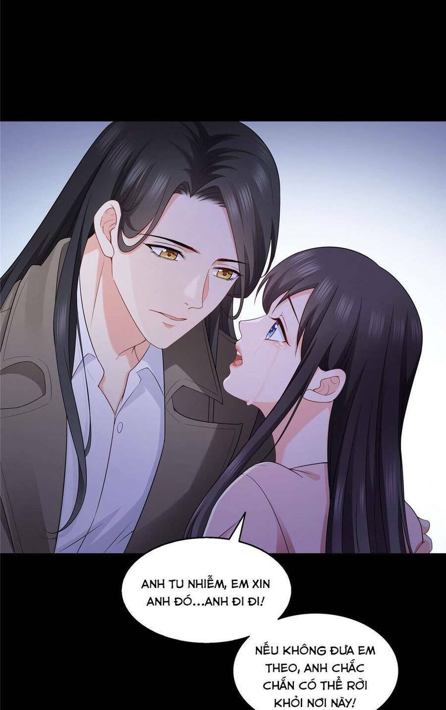 Hệt Như Hàn Quang Gặp Nắng Gắt Chapter 533 - Trang 6
