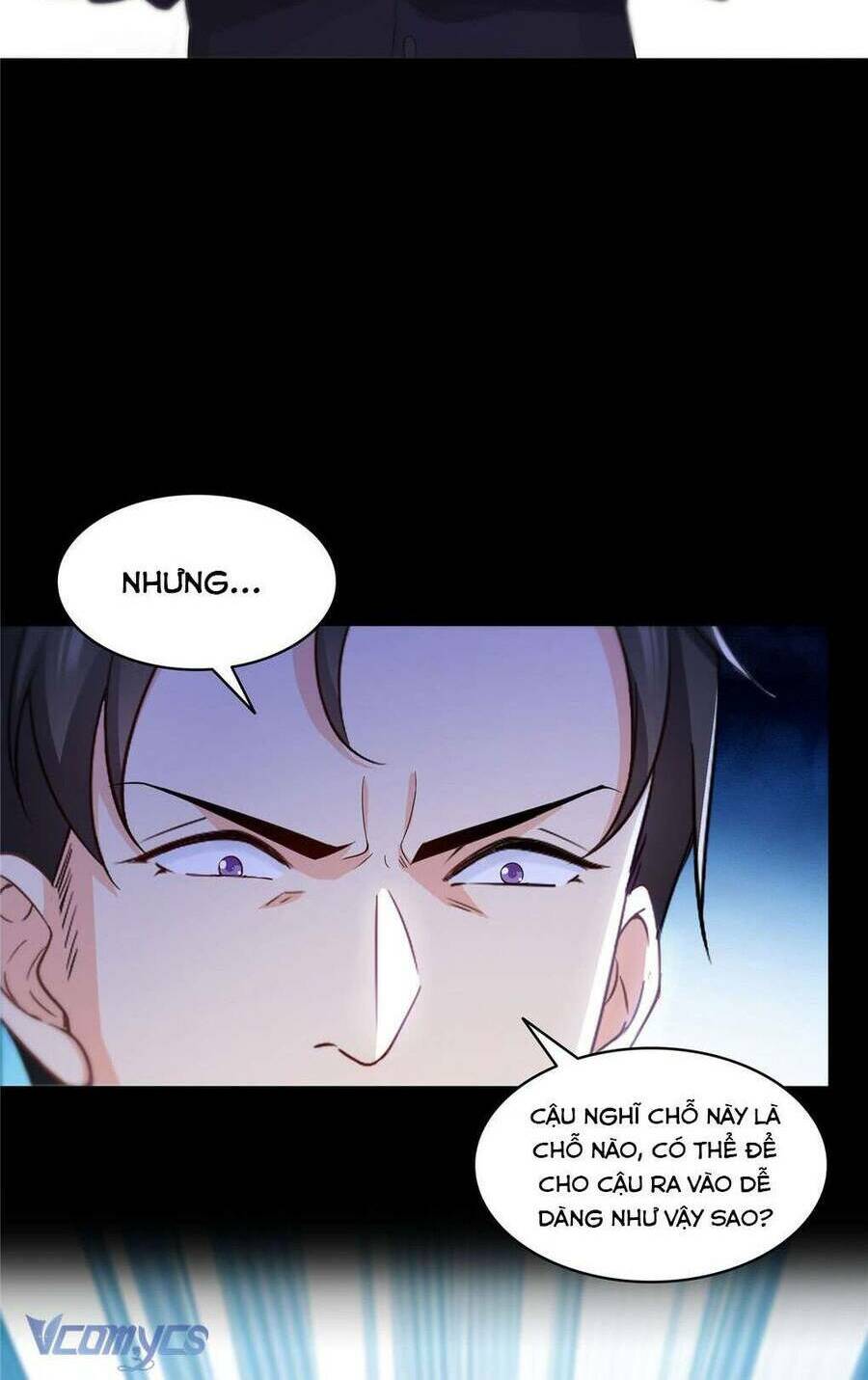 Hệt Như Hàn Quang Gặp Nắng Gắt Chapter 533 - Trang 9