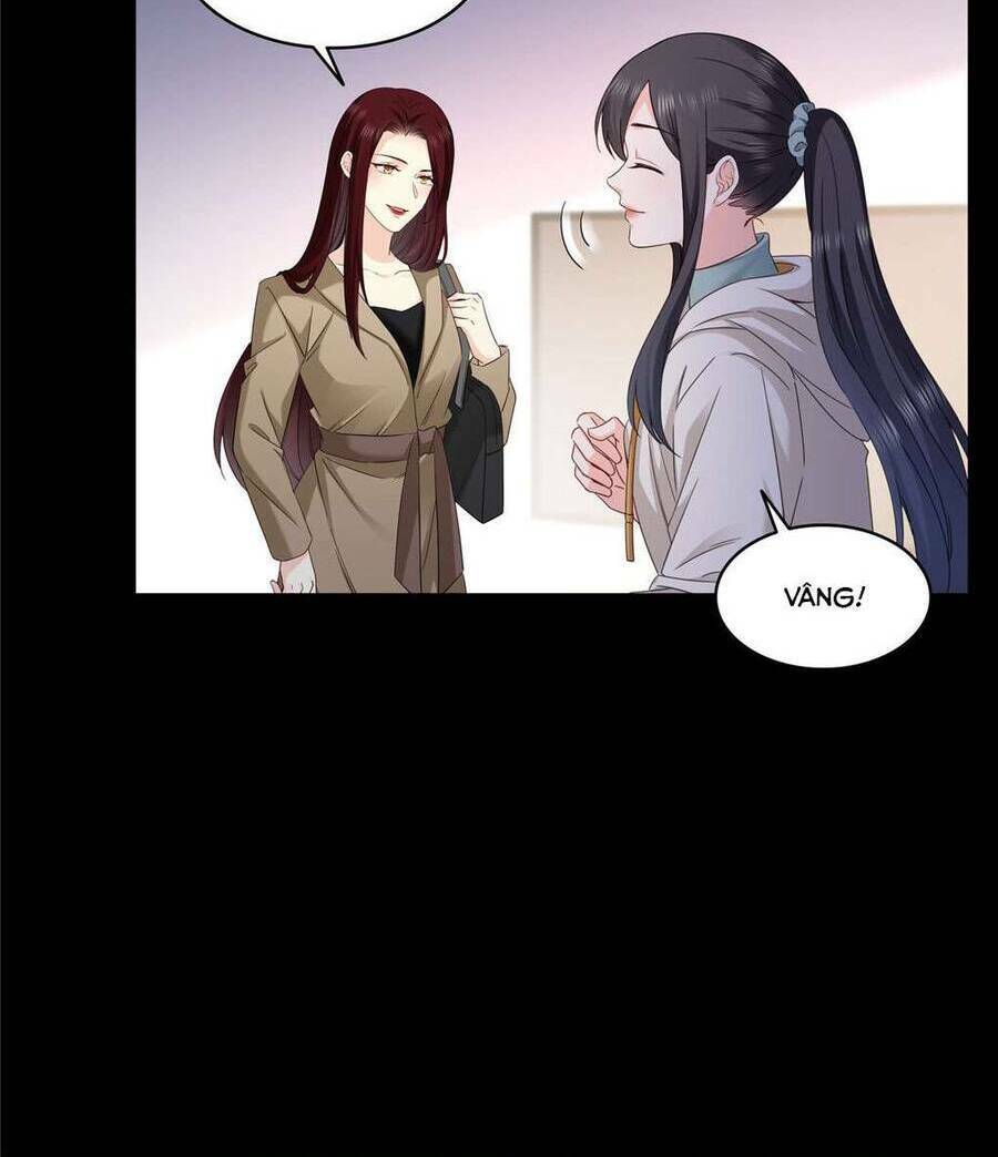 Hệt Như Hàn Quang Gặp Nắng Gắt Chapter 534 - Trang 10