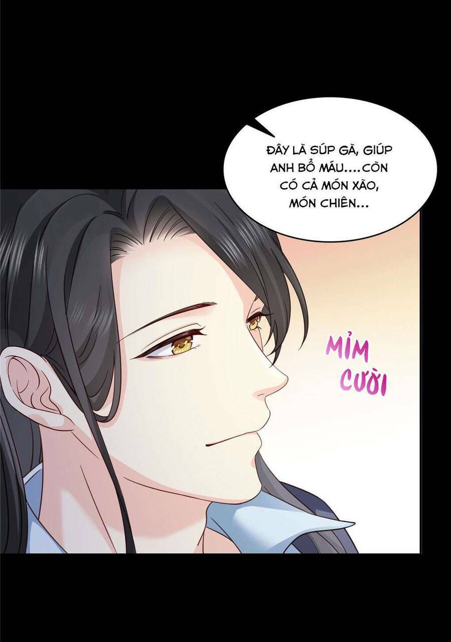 Hệt Như Hàn Quang Gặp Nắng Gắt Chapter 534 - Trang 12