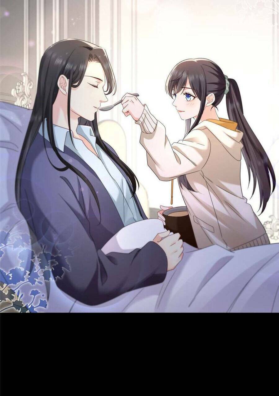 Hệt Như Hàn Quang Gặp Nắng Gắt Chapter 534 - Trang 16