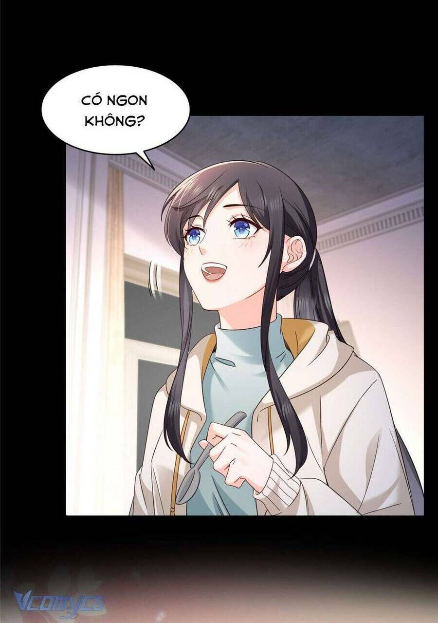 Hệt Như Hàn Quang Gặp Nắng Gắt Chapter 534 - Trang 17