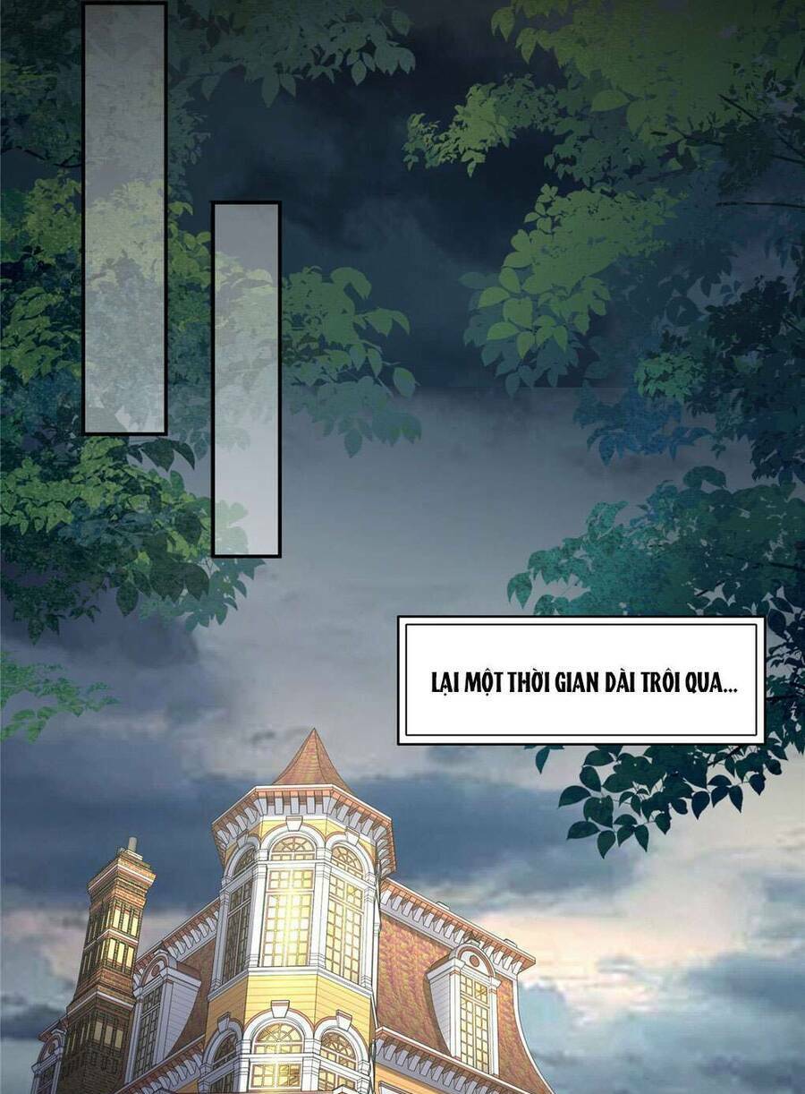 Hệt Như Hàn Quang Gặp Nắng Gắt Chapter 534 - Trang 19