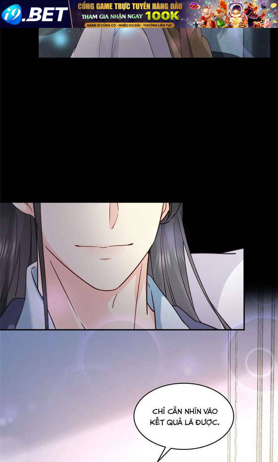 Hệt Như Hàn Quang Gặp Nắng Gắt Chapter 534 - Trang 2