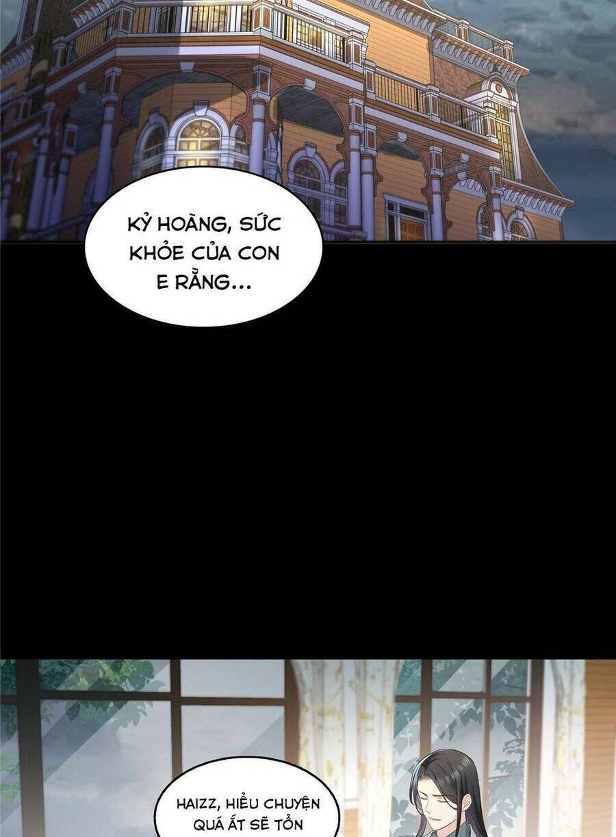 Hệt Như Hàn Quang Gặp Nắng Gắt Chapter 534 - Trang 20