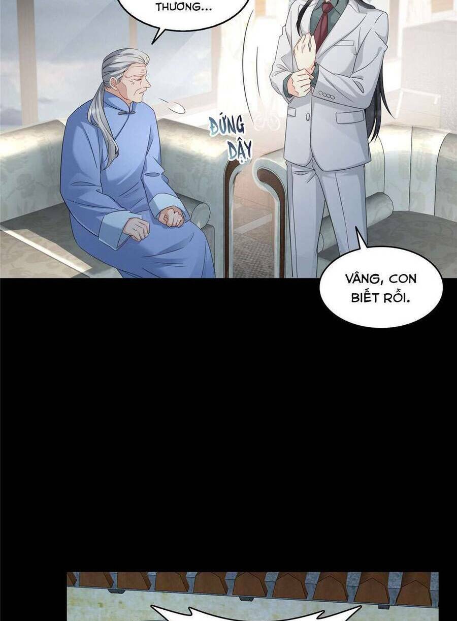 Hệt Như Hàn Quang Gặp Nắng Gắt Chapter 534 - Trang 21