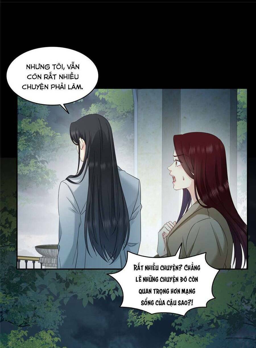 Hệt Như Hàn Quang Gặp Nắng Gắt Chapter 534 - Trang 23