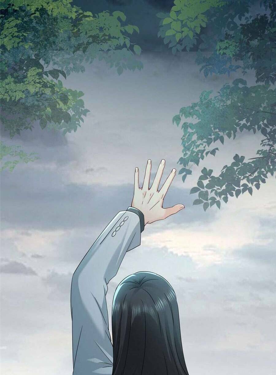 Hệt Như Hàn Quang Gặp Nắng Gắt Chapter 534 - Trang 24