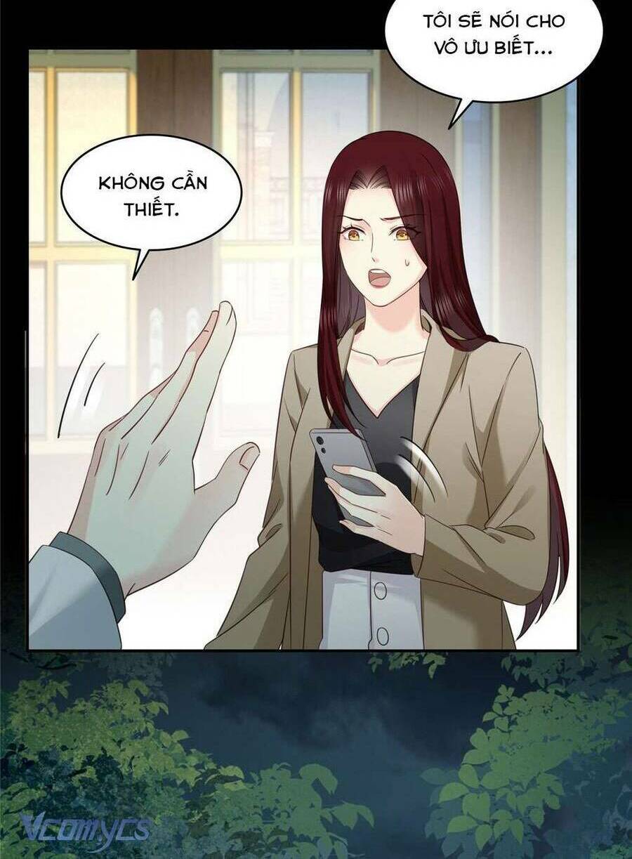 Hệt Như Hàn Quang Gặp Nắng Gắt Chapter 534 - Trang 26