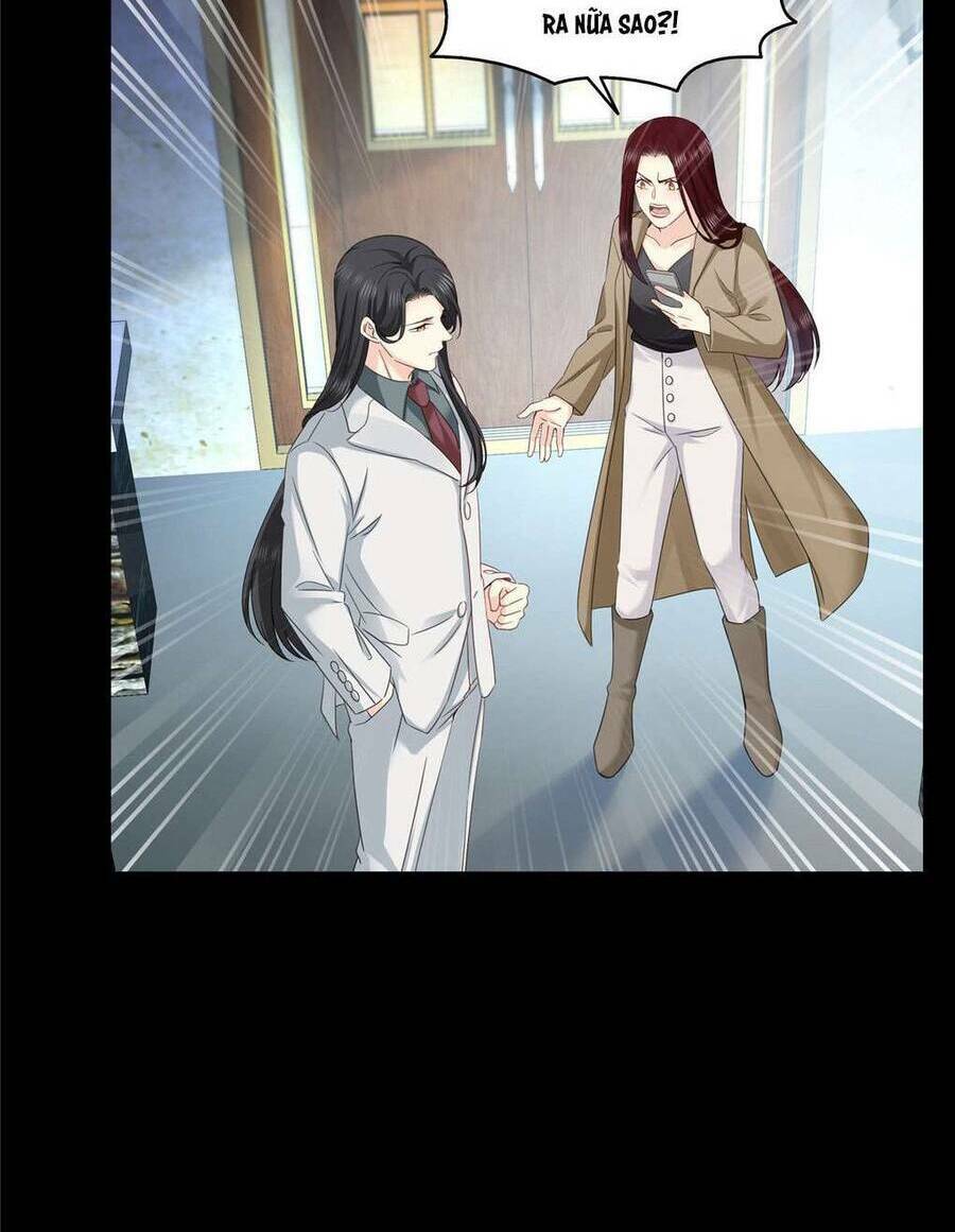 Hệt Như Hàn Quang Gặp Nắng Gắt Chapter 534 - Trang 29