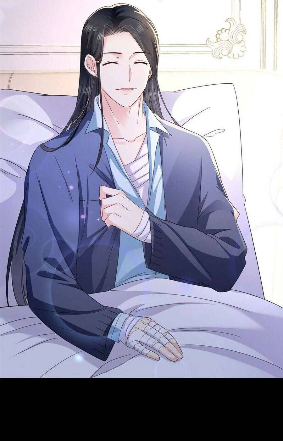 Hệt Như Hàn Quang Gặp Nắng Gắt Chapter 534 - Trang 3