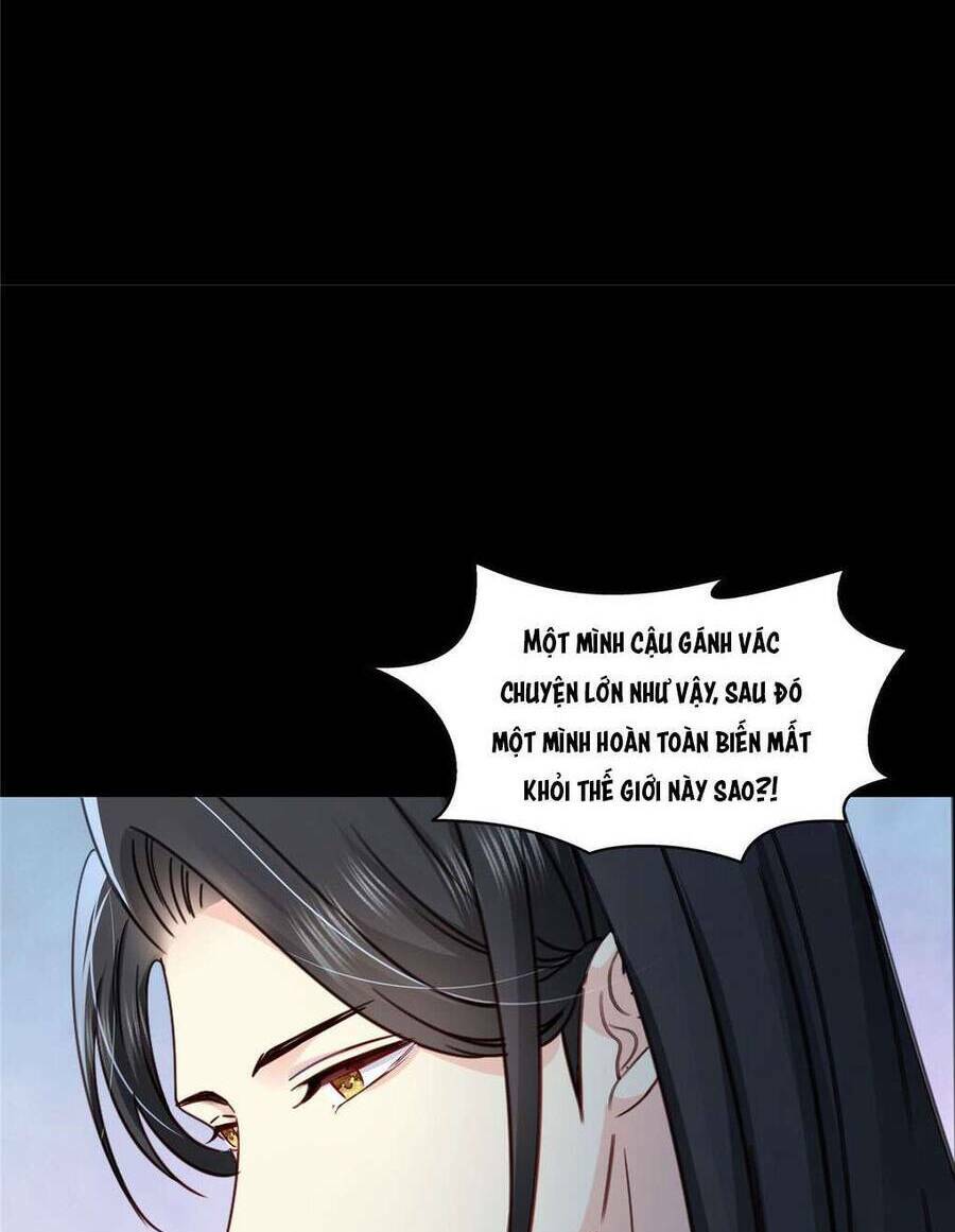 Hệt Như Hàn Quang Gặp Nắng Gắt Chapter 534 - Trang 31