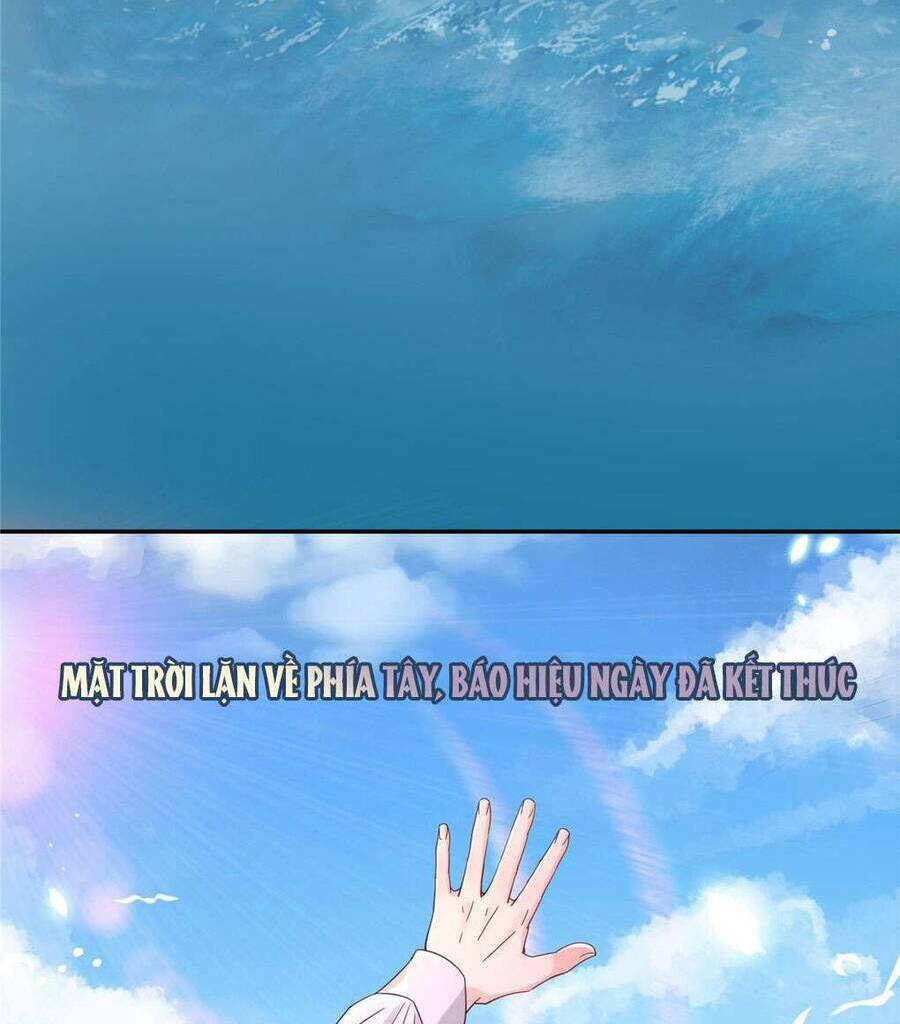 Hệt Như Hàn Quang Gặp Nắng Gắt Chapter 534 - Trang 37