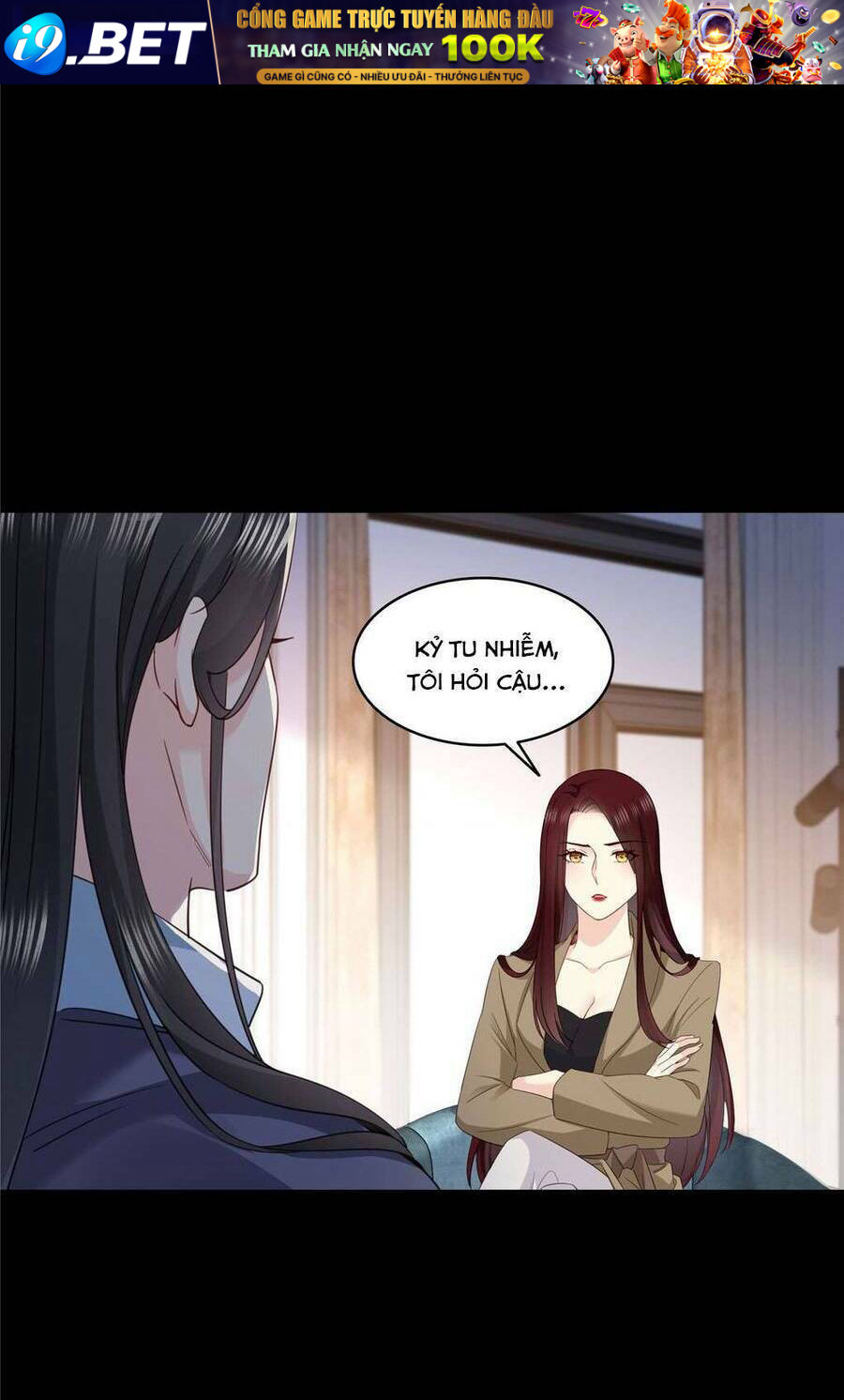 Hệt Như Hàn Quang Gặp Nắng Gắt Chapter 534 - Trang 4