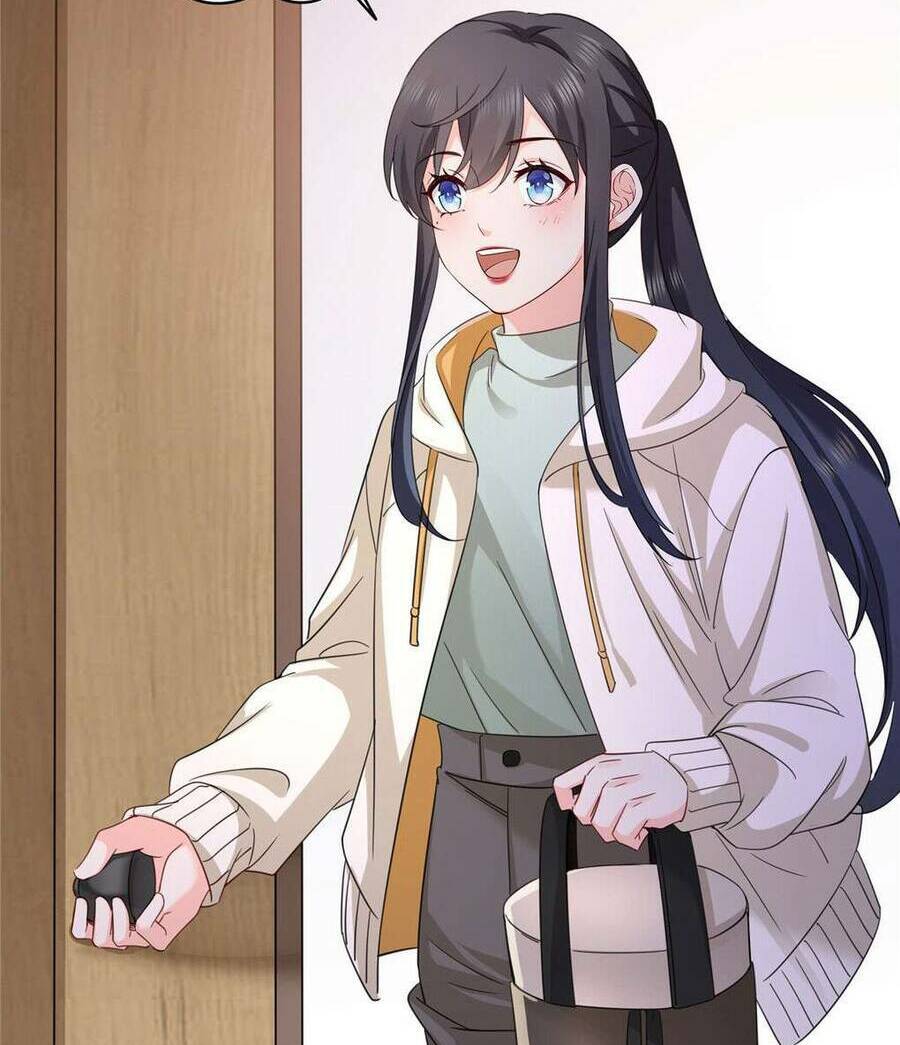 Hệt Như Hàn Quang Gặp Nắng Gắt Chapter 534 - Trang 7