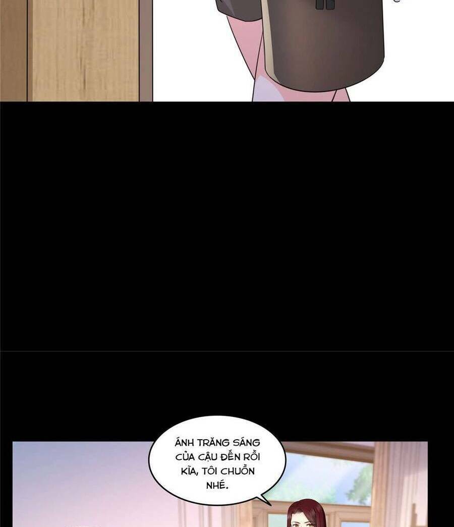 Hệt Như Hàn Quang Gặp Nắng Gắt Chapter 534 - Trang 8