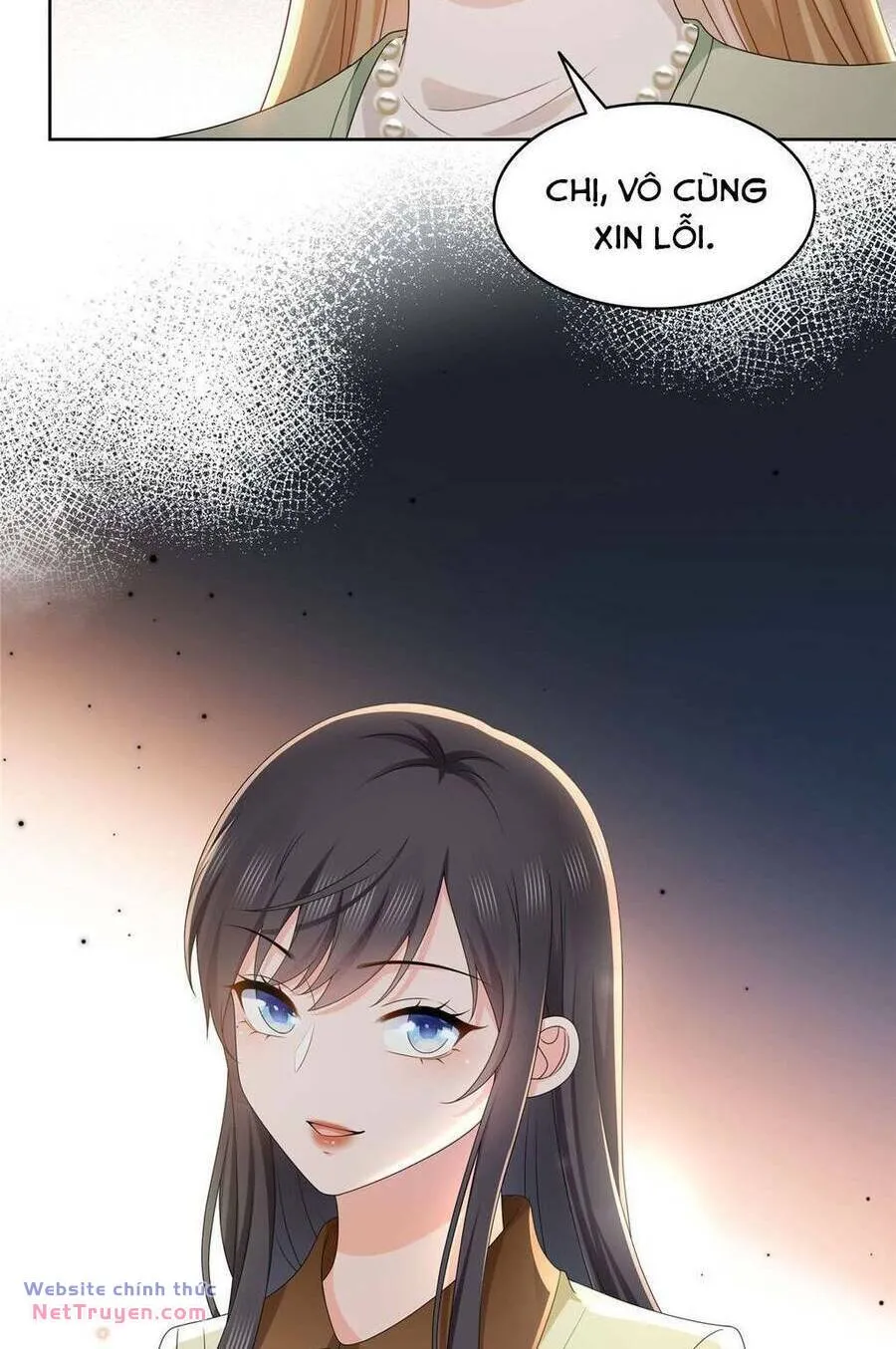 Hệt Như Hàn Quang Gặp Nắng Gắt Chapter 536 - Trang 12