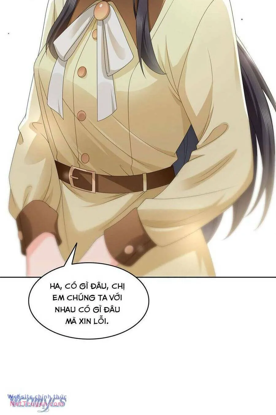 Hệt Như Hàn Quang Gặp Nắng Gắt Chapter 536 - Trang 13