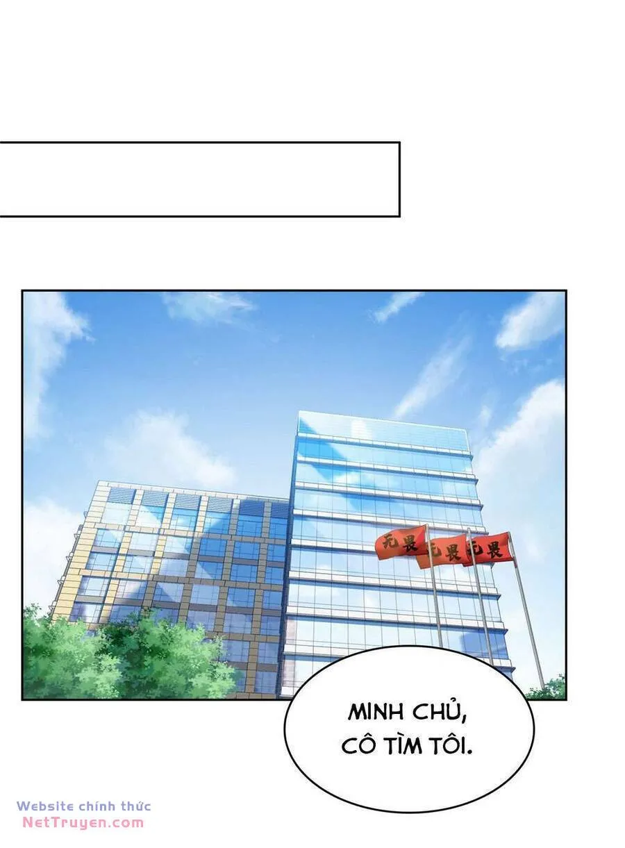 Hệt Như Hàn Quang Gặp Nắng Gắt Chapter 536 - Trang 14