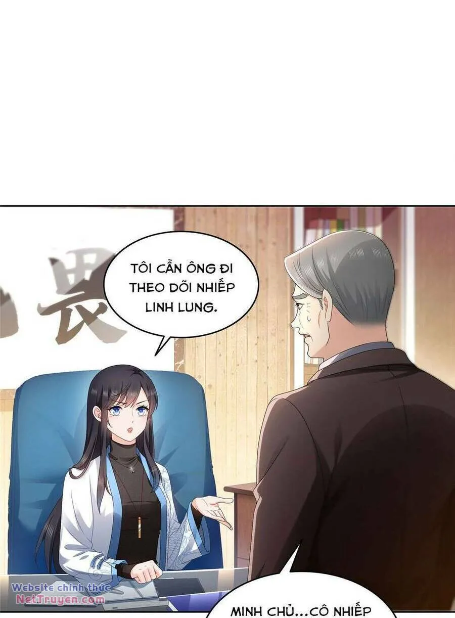 Hệt Như Hàn Quang Gặp Nắng Gắt Chapter 536 - Trang 15