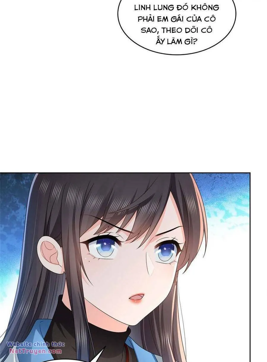 Hệt Như Hàn Quang Gặp Nắng Gắt Chapter 536 - Trang 16