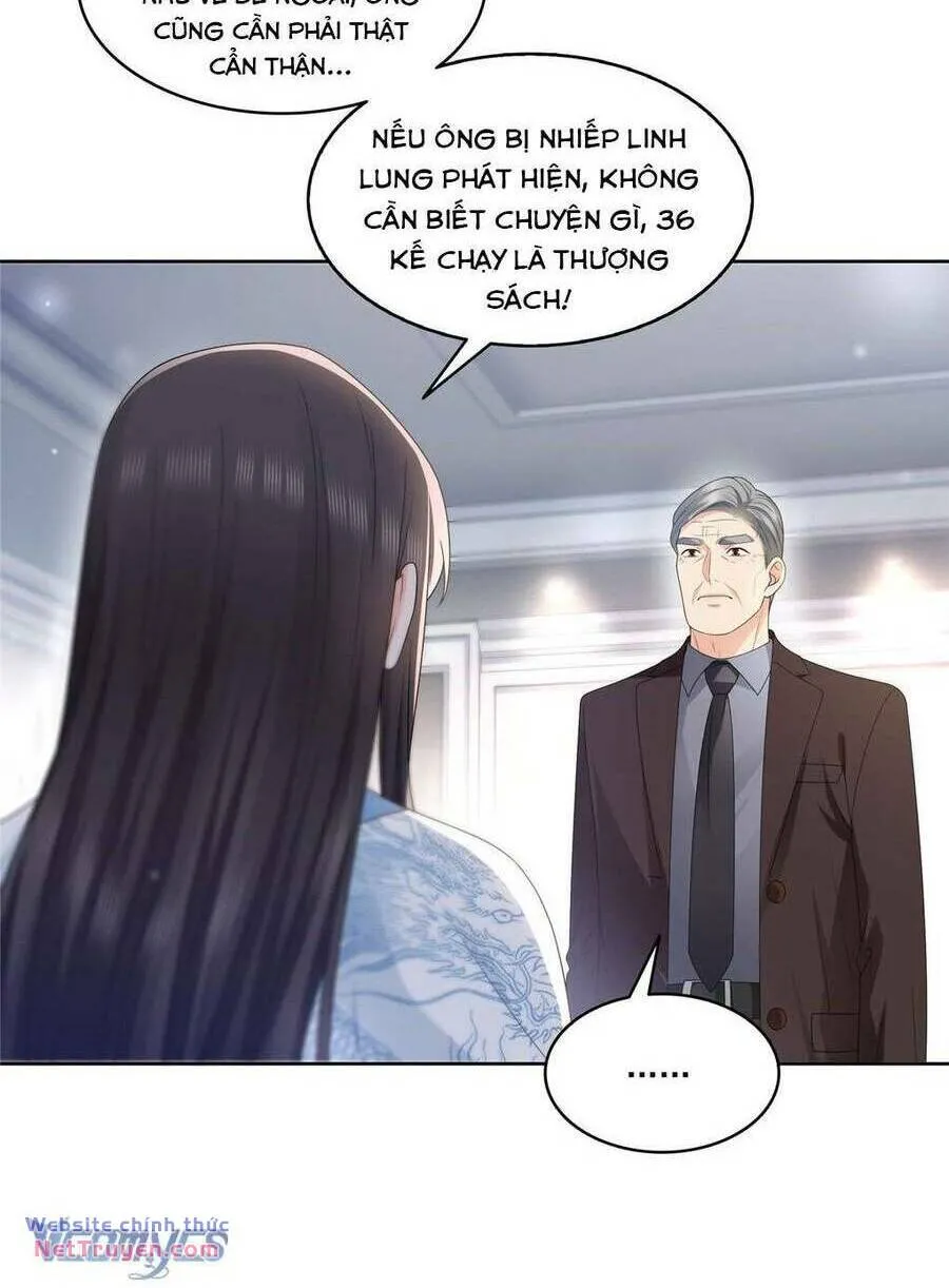 Hệt Như Hàn Quang Gặp Nắng Gắt Chapter 536 - Trang 19