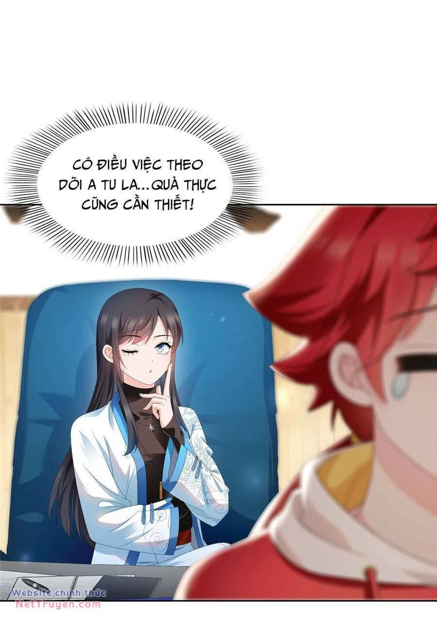 Hệt Như Hàn Quang Gặp Nắng Gắt Chapter 536 - Trang 2