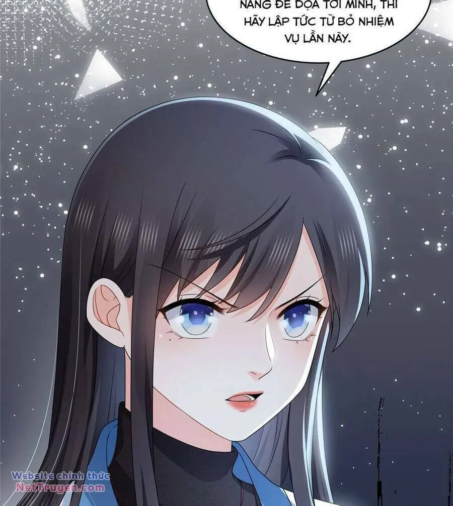 Hệt Như Hàn Quang Gặp Nắng Gắt Chapter 536 - Trang 22