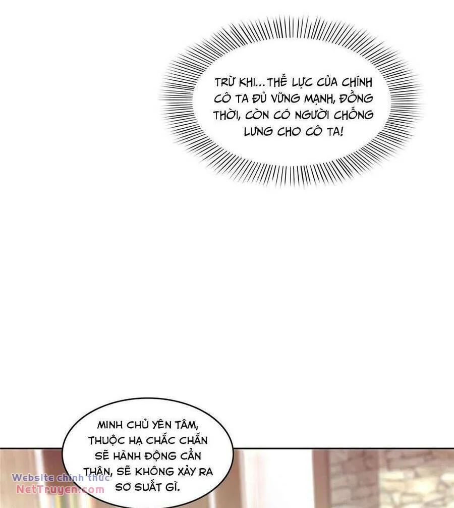 Hệt Như Hàn Quang Gặp Nắng Gắt Chapter 536 - Trang 24