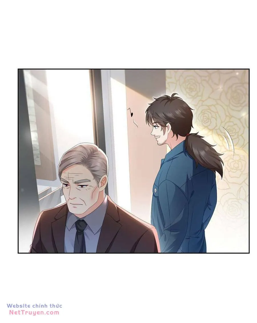 Hệt Như Hàn Quang Gặp Nắng Gắt Chapter 536 - Trang 26