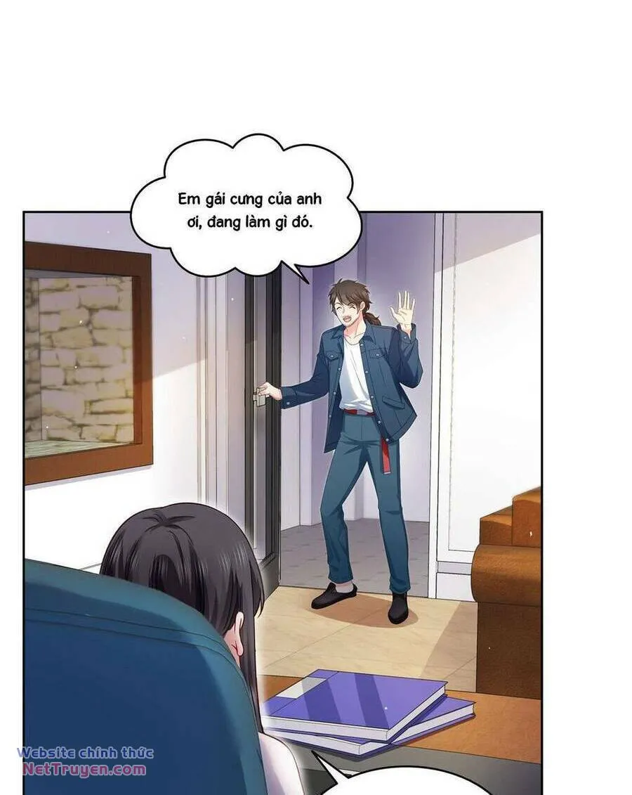 Hệt Như Hàn Quang Gặp Nắng Gắt Chapter 536 - Trang 27