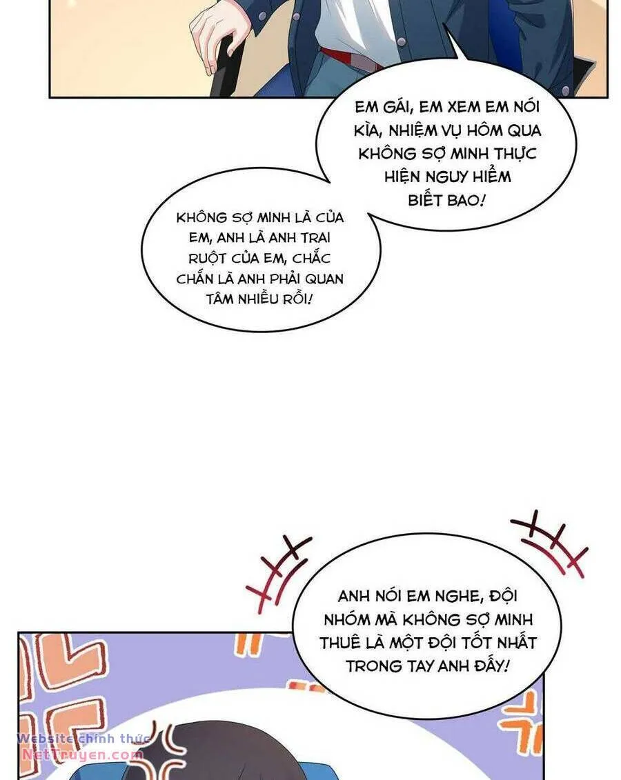 Hệt Như Hàn Quang Gặp Nắng Gắt Chapter 536 - Trang 29