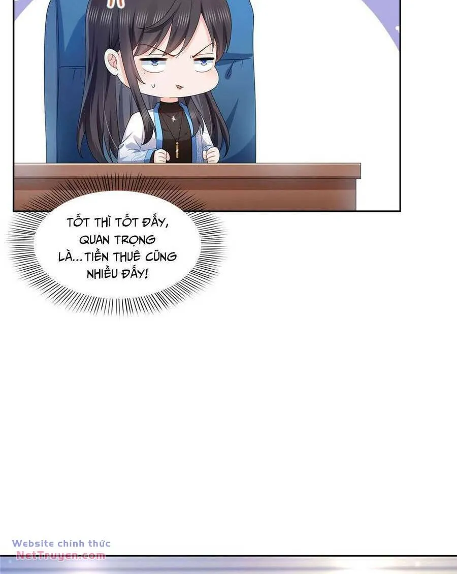 Hệt Như Hàn Quang Gặp Nắng Gắt Chapter 536 - Trang 30